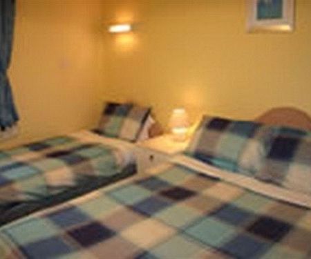 Rowntree Holiday Flats Bridlington Eksteriør bilde