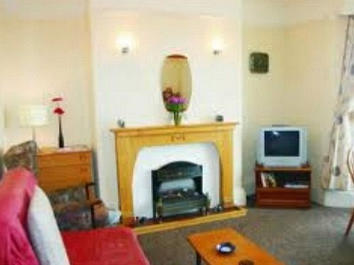 Rowntree Holiday Flats Bridlington Eksteriør bilde